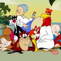 Looney Tunes - Toon Marooned