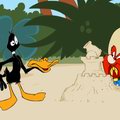 Looney Tunes - Toon Marooned
