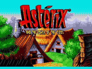 Asterix