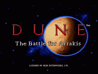  Dune 2 