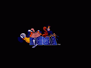 EathWorm Jim 2 sega ром